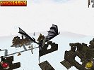 The ruins