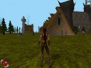 The town of Stonebury
